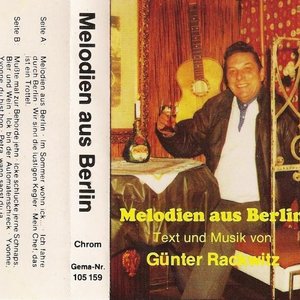 Avatar di Günter Rackwitz