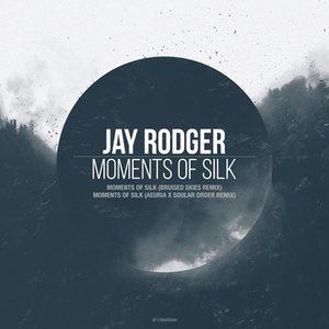 Moments Of Silk