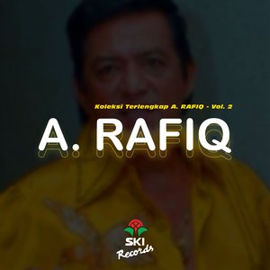 Koleksi Terlengkap A. Rafiq - Vol.2
