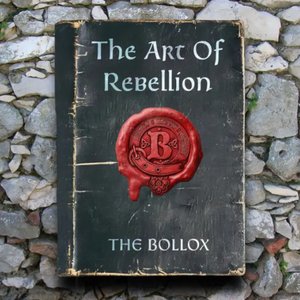 The Art of Rebellion