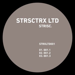 STRXLTD001