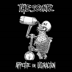 Appetite for Distraction