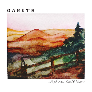 Artwork for WHAT YOU DON'T KNOW