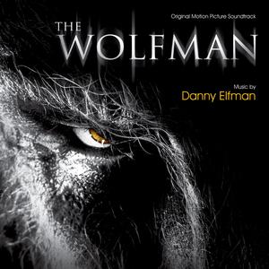 The Wolfman by Danny Elfman