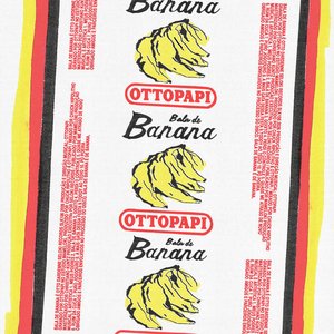 BALA DE BANANA [Explicit]