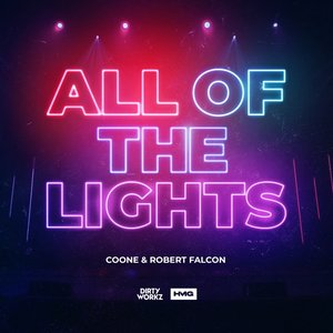 All Of The Lights
