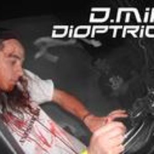 Avatar for Dioptrics