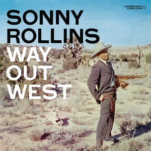 Way Out West (OJC Remaster)