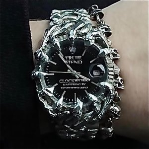 Clockwork