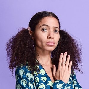 Avatar de Tricky feat. Nneka