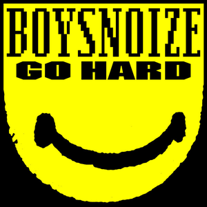 Boys Noize