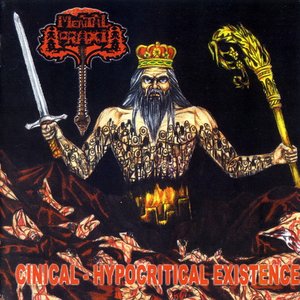 Cinical - Hypocritical Existence