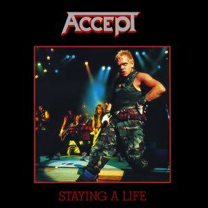 Staying a Life