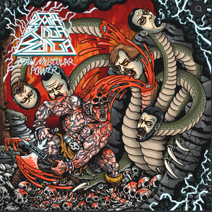 Death By Unga Bunga - Raw Muscular Power - Zortam Music