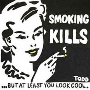 Avatar for The Smoking Kills