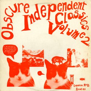 Obscure Independent Classics, Vol. 2
