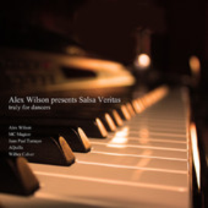 Artwork for Salsa Veritas