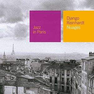 Nuages by Django Reinhardt