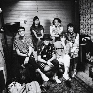 Avatar for White Shoes & The Couples Company