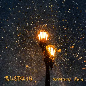 Minnesota Rain
