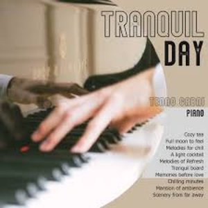 Tranquil day