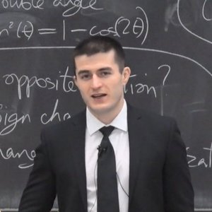 Avatar for Lex Fridman