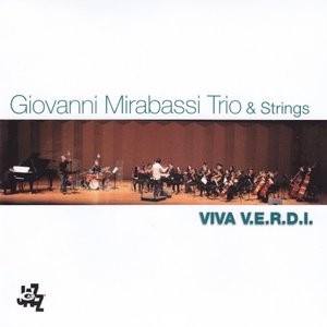 Avatar for Giovanni Mirabassi Trio & Strings