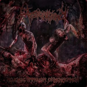 Revenge Through Dismemberment