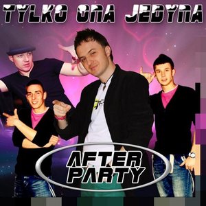 Tylko ona jedyna