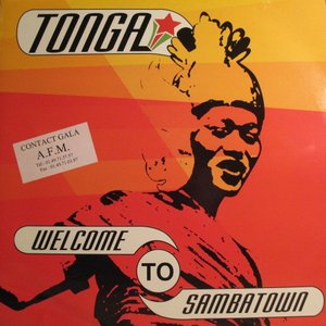 Avatar for Tonga