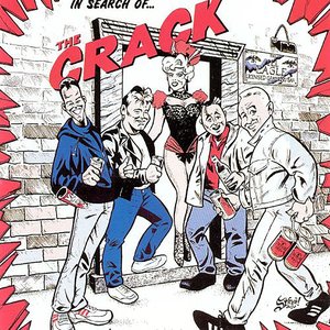 In Search of The Crack