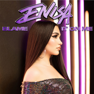 Artwork for Blame It On Me