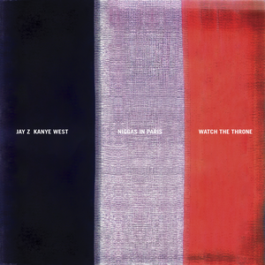 Artwork for Niggas In Paris