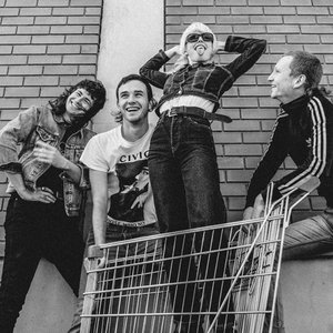 Avatar for Amyl and the Sniffers