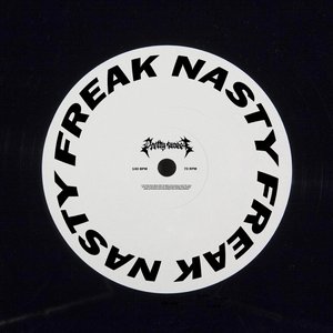 FREAK NASTY