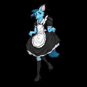Avatar for Sgt Floofy