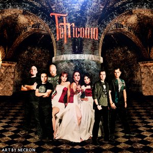 Аватар для Tetriconia