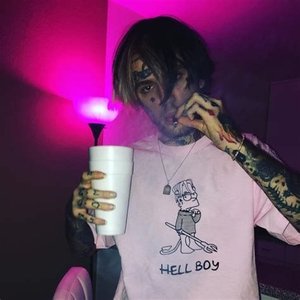 Avatar for LiL PEEP [Rare]
