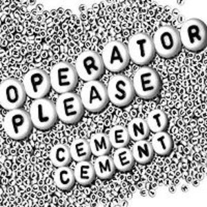 Cement Cement