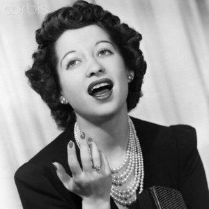 Avatar for Helen Forrest