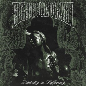 Divinity in Suffering - EP