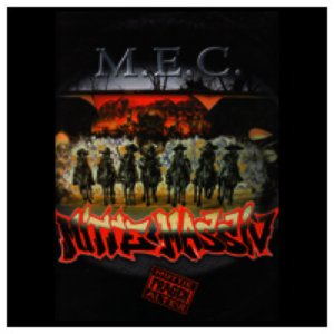 Avatar for MEC