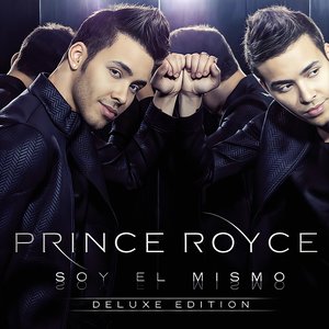 Soy el Mismo (Deluxe Edition)