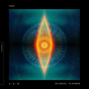 Artwork for S-U-N