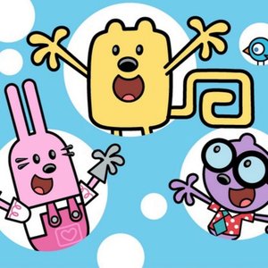 Avatar for Wow! Wow! Wubbzy!