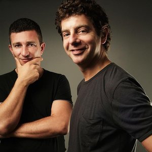 Avatar di Layo & Bushwacka!