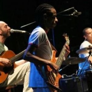 Avatar for Mansur Samba Trio