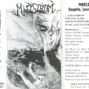 Avatar for Maelstrom (Ita)
