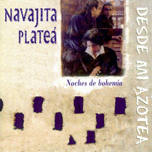 Artwork for Noches de bohemia (Radio Edit)