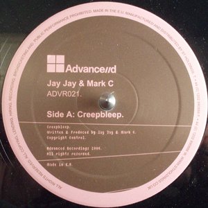 Creep Bleep / Future Music